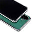 Senegal Soccer Flag Galaxy A36 5G Clear Case
